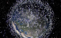 Nga phát hiện hệ thống vệ tinh gián điệp đội lốt ‘rác vũ trụ’