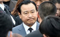 Thủ tướng Hàn Quốc từ chức vì nghi vấn nhận hối lộ của Keangnam
