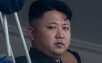 Ông Kim Jong-un hủy thăm Nga vì không mua được tên lửa S-300 ?