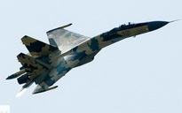 Trung Quốc thèm muốn Su-35 của Nga để tăng sức mạnh ở biển Đông