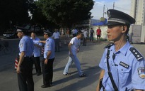 Trung Quốc phá băng nhóm buôn bán phụ nữ Việt Nam