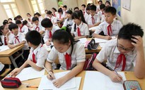 Kế hoạch tuyển sinh các lớp đầu cấp quận Phú Nhuận, TP.HCM