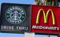 Starbucks muốn trở thành McDonald’s mới