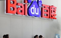 Baidu của Trung Quốc gian lận trong cuộc thi với Google, Microsoft