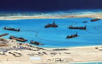 Bộ Ngoại giao Mỹ: Trung Quốc tiếp tục xây đảo phi pháp và thử thách Mỹ