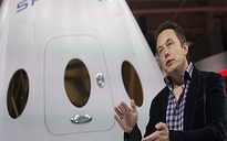 Tỉ phú Elon Musk và tham vọng phủ sóng internet toàn cầu