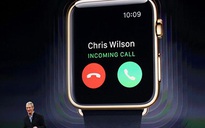 Tạp chí Time: Còn quá sớm để kết luận Apple Watch là một thất bại