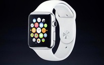 Apple Watch 2 sẽ có camera Facetime và được làm từ chất liệu quý