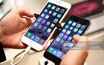 Trung Quốc phá đường dây sản xuất hơn 40.000 iPhone giả