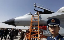 Không quân Trung Quốc xem Việt Nam là mối đe dọa vào năm 2030