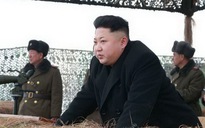 Triều Tiên tuyên bố sẵn sàng ‘chiến tranh tổng lực’
