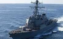 Chuyên gia Mỹ: Nên đưa ngay tàu chiến áp sát đảo nhân tạo của Trung Quốc