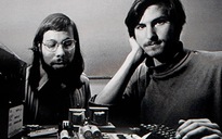 ‘Steve Jobs không phải cha đẻ máy tính Apple I, II lừng danh’