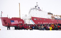 Lo ngại Nga và Trung Quốc, Mỹ tăng cường do thám Bắc Cực