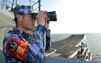 Trung Quốc cảnh cáo Úc không theo Mỹ can thiệp vào Biển Đông