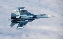 Quan chức Mỹ: Phi đội Su-27 của Nga đã có mặt ở Syria