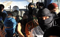 Chiến binh Hồi giáo châu Á tại Syria bắt tay al-Qaeda