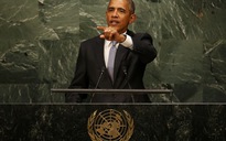 Ông Obama: Nếu muốn diệt IS, Syria cần có ‘lãnh đạo mới’