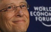 Bill Gates tiếp tục là người giàu nhất nước Mỹ 22 năm liên tiếp