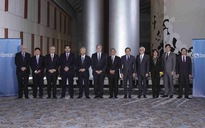 Họp báo công bố kết quả đàm phán TPP bất ngờ bị hoãn phút chót