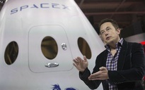 Tỉ phú Elon Musk muốn tạo mặt trời nhân tạo để làm ấm sao hỏa
