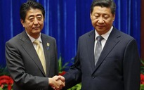Thủ tướng Nhật muốn Trung Quốc gia nhập TPP