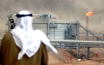 Các nước Trung Đông sắp khánh kiệt vì giá dầu giảm