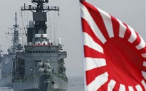 Tàu hải quân Nhật sẽ ghé cảng Cam Ranh