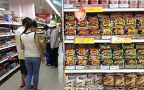 Việt Nam tiêu thụ mì ăn liền nhiều thứ nhì thế giới