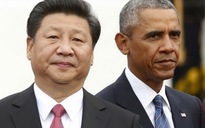 Mỹ, Trung Quốc so kè ảnh hưởng kinh tế tại APEC