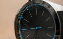 HP giới thiệu đồng hồ thông minh phản hồi xúc giác