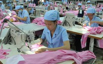 TPP đẩy xuất khẩu may mặc Việt Nam thêm 50%