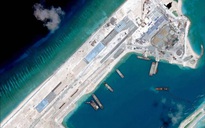 Trung Quốc phản ứng Philippines về vấn đề biển Đông