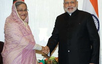 Ấn Độ - Bangladesh: Khắc phục hậu quả lịch sử
