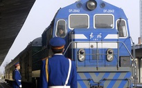 Trung Quốc mở tuyến du lịch Triều Tiên bằng xe lửa