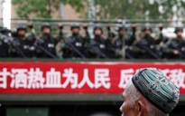 Trung Quốc: Bạo động ở Tân Cương, ít nhất 18 người chết