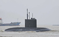 Nhìn lại quá trình hình thành tàu ngầm 185 Khánh Hòa