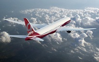Boeing tăng giá bán máy bay