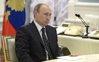 Tổng thống Putin: Muốn chiến thắng, phải có vũ khí tốt nhất