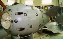 Liên Xô thử bom nguyên tử đầu tiên cách đây 66 năm