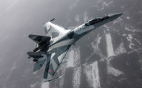 Indonesia chọn mua tiêm kích Su-35 thay thế F-5