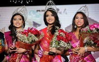 Kiều nữ gốc Việt trở thành Á hậu 2 Hoa hậu châu Á Canada