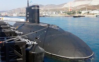 Indonesia sẽ mua tàu ngầm Kilo của Nga
