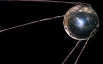 Lãnh đạo Liên Xô thờ ơ với vệ tinh nhân tạo đầu tiên