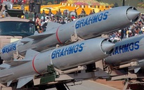 Nhiều nước ASEAN quan tâm tên lửa diệt hạm BrahMos của Nga - Ấn