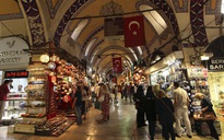 Thủ tướng Thổ Nhĩ Kỳ ‘lên dây cót’ cho doanh nghiệp