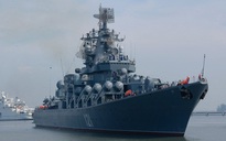 Báo Mỹ: Hải quân Nga khó duy trì hoạt động cường độ cao