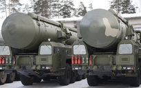 Tổng thống Putin: Nga không ‘vung thanh kiếm hạt nhân’ đe doạ ai