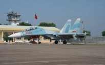 Su-27/30 thuộc top 3 chiến đấu cơ phổ biến nhất