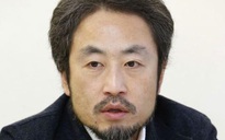 Nan giải nhà báo Nhật bị khủng bố bắt cóc đòi tiền chuộc